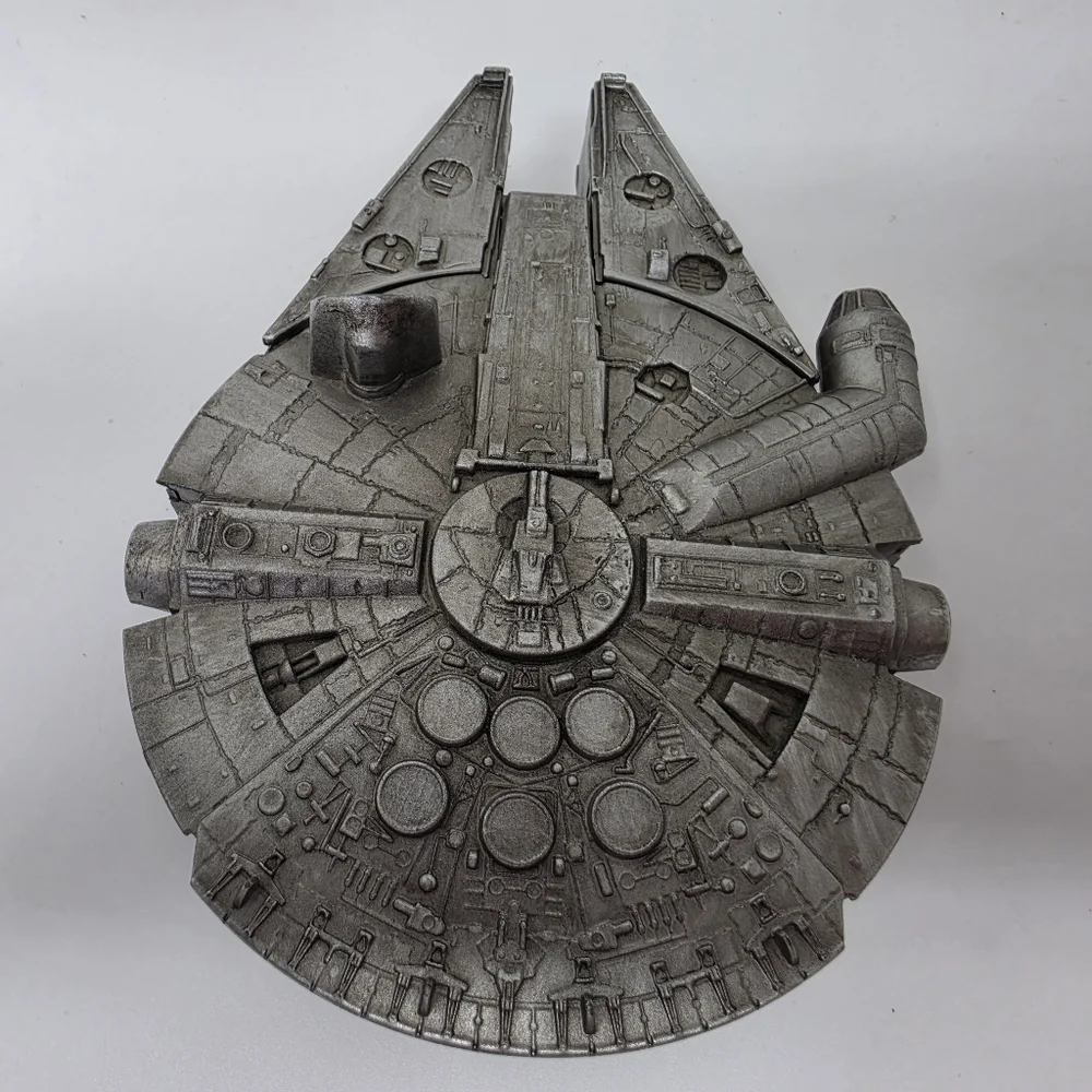 Star Wars Falcon Spaceship Toy